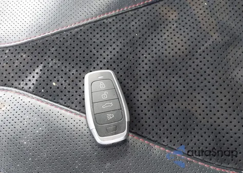 2021 Acura Tlx Type S из США, поврежденный, VIN 19UUB7F07MA000722